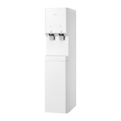 SK매직 WPU-B710F 뉴그랜드 정수기 프리스탠딩(지하수),냉온 제품 이미지